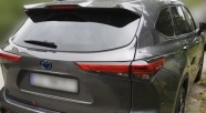 Odzyskane toyoty