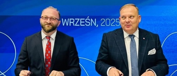 Umowa na nowoczesne tramwaje podpisana!