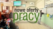 Oferty pracy dla osób bezrobotnych i poszukujących zatrudnienia