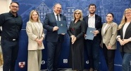 Nowy klub młodzieżowy „Niebieskie Trampki w Elblągu”