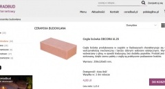 5 faktów o ceramice budowlanej - co warto wiedzieć przed zakupem?