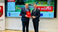 Dofinansowanie na remont przystani kajakowej!