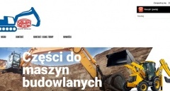 Jak wybrać niezawodne części zamienne do maszyn budowlanych i nie przepłacić?