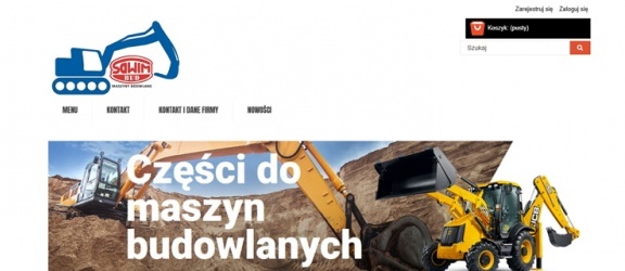 Jak wybrać niezawodne części zamienne do maszyn budowlanych i nie przepłacić?