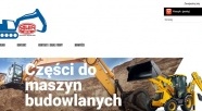 Jak wybrać niezawodne części zamienne do maszyn budowlanych i nie przepłacić?