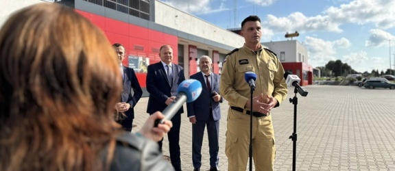 Wzmacniamy bezpieczeństwo mieszkanek i mieszkańców