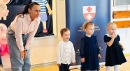 Elbląg dołączył do Ogólnopolskiego Programu „Dwujęzyczny Przedszkolak”.