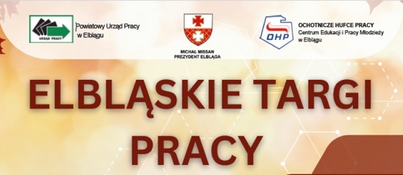 Elbląskie Targi Pracy