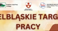 Elbląskie Targi Pracy
