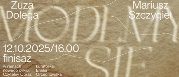 Finisaż wystawy „MÓDLMY SIĘ” – spotkanie słowa i obrazu