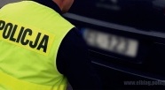 Nielegalne tablice rejestracyjne na citroenie. 78-latek odpowie przed sądem