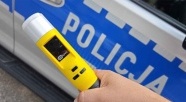 Nietrzeźwa 59-latka na hulajnodze elektrycznej zatrzymana przez policję