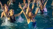 Maraton Aqua Fitness w Dolince – dwie godziny energii, ruchu i świetnej zabawy!