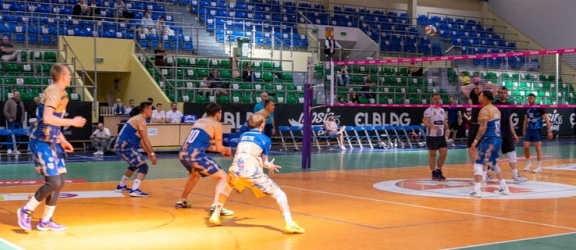 Ligi MOSiR – zapisy do 26 października