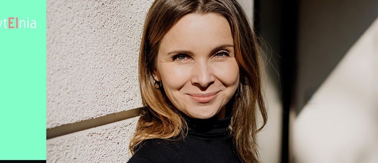 Spotkanie autorskie z Anną Dziewit-Meller w filii bibliotecznej Kostka