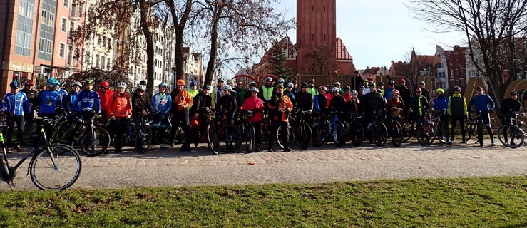 Wycieczka Rowerowa do Małej Holandii