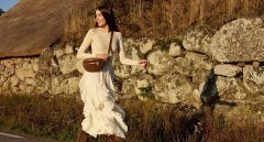 Kozaki na szeroką łydkę – wygoda i elegancja dla każdej sylwetki