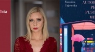 Spotkanie autorskie z Zuzanną Gajewską w Bibliotece Elbląskiej