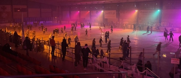 Halloween Ice-Party