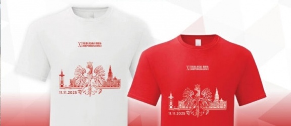 XI Elbląski Bieg Niepodległości – pobiegnij w barwach narodowych!