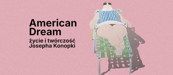 American Dream w Elblągu – ostatnie dni wystawy i warsztaty „Made in USA”