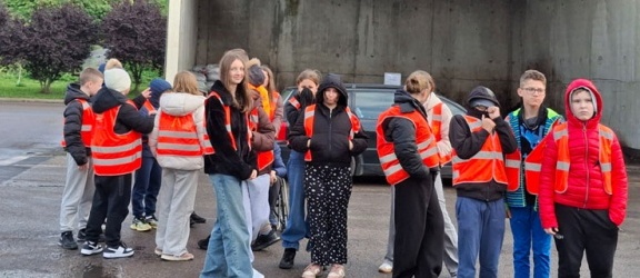 Jak segregować odpady? ZUO podpowie elbląskim uczniom!