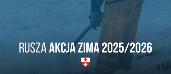 Akcja Zima 2025/2026