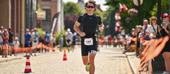 Elbląg gospodarzem Mistrzostw Europy w Triathlonie 2026