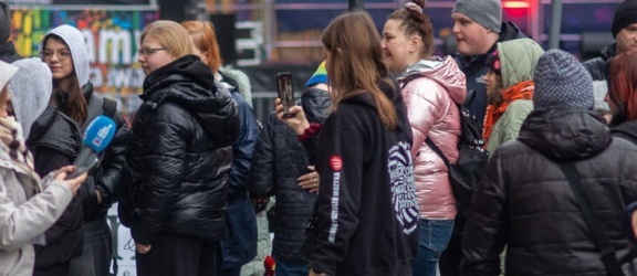 Zostań wolontariuszem podczas 34. Finału WOŚP