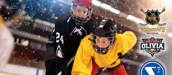 Minihokej opanowuje Helenę. Elbląg kibicuje najmłodszym!