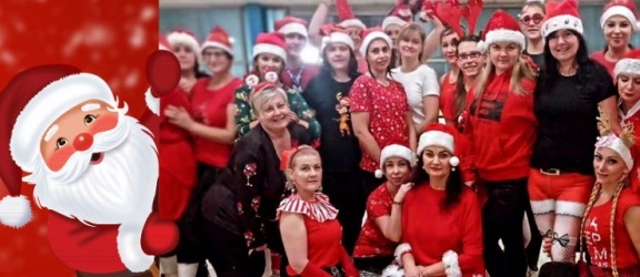 Mikołajkowy czas z MOSiR-em