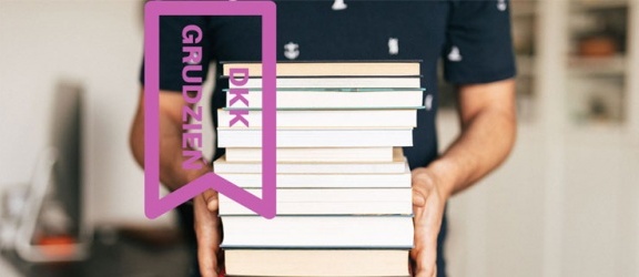 Grudzień z książkami