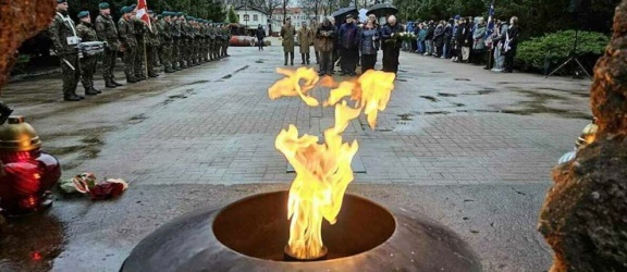 Obchody 55. rocznicy Grudnia ‘70