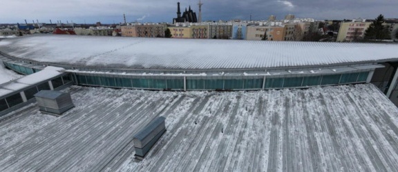 Zimowe utrzymanie nieruchomości