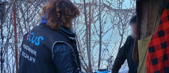 Każde życie ma znaczenie. Reaguj gdy ktoś potrzebuje pomocy