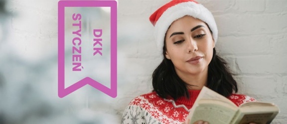 Styczniowe spotkania Dyskusyjnych Klubów Książki