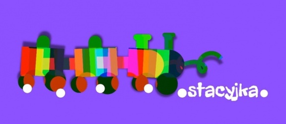 Zimowa “Stacyjka” z Kicią Kocią