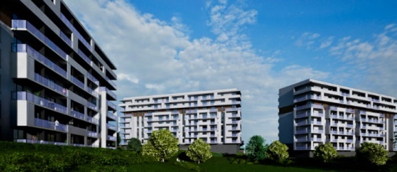 Propozycja nowego budynku w Elblągu. Czekamy na opinie mieszkańców