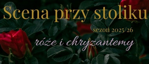 Scena przy stoliku