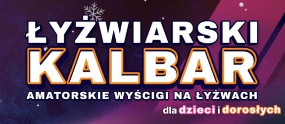 Zimowa rywalizacja na lodzie