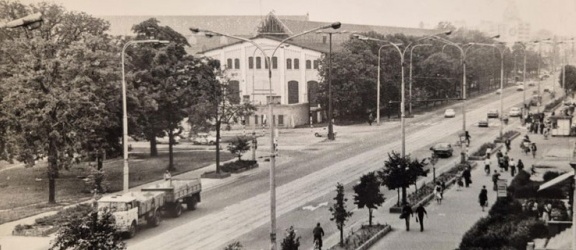 Podzielcie się swoimi wspomnieniami!