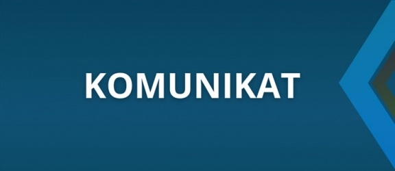 Tymczasowe utrudnienia w ruchu