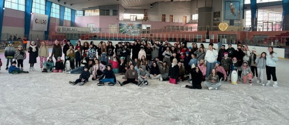 Muzyczne zakończenie Ferii z MOSiR-emi i Turniej Tenisa Stołowego