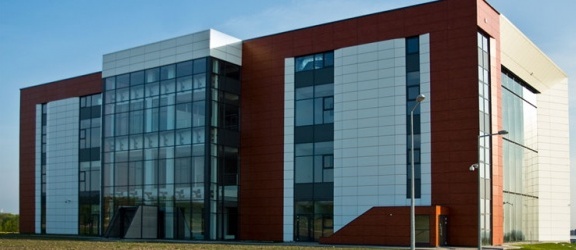 Elbląski Park Technologiczny stawia na zieloną energię!