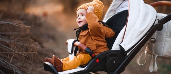 Wózki 3w1 – praktyczne rozwiązanie dla aktywnych rodziców
