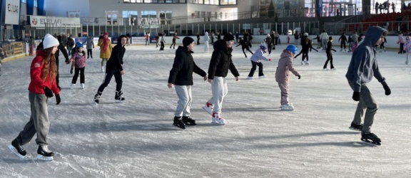 Ślizgawki dopasowane dla każdego