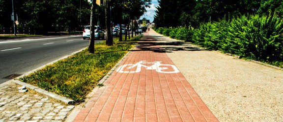Obowiązkowe OC dla rowerzystów to naciąganie? W Elblągu zaledwie 6 wypadków tego roku