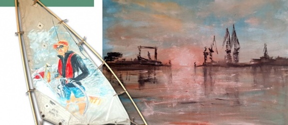 Malowane na starych żaglach: powrót