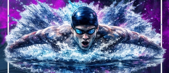 Dolinka Swim Challenge