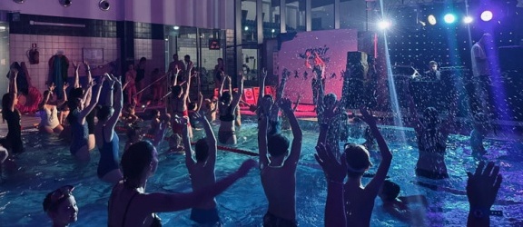 Piana party na Dolince